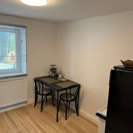 Wallfried #1 Ferien- Und Business Appartement Bayreuth Exteriör bild