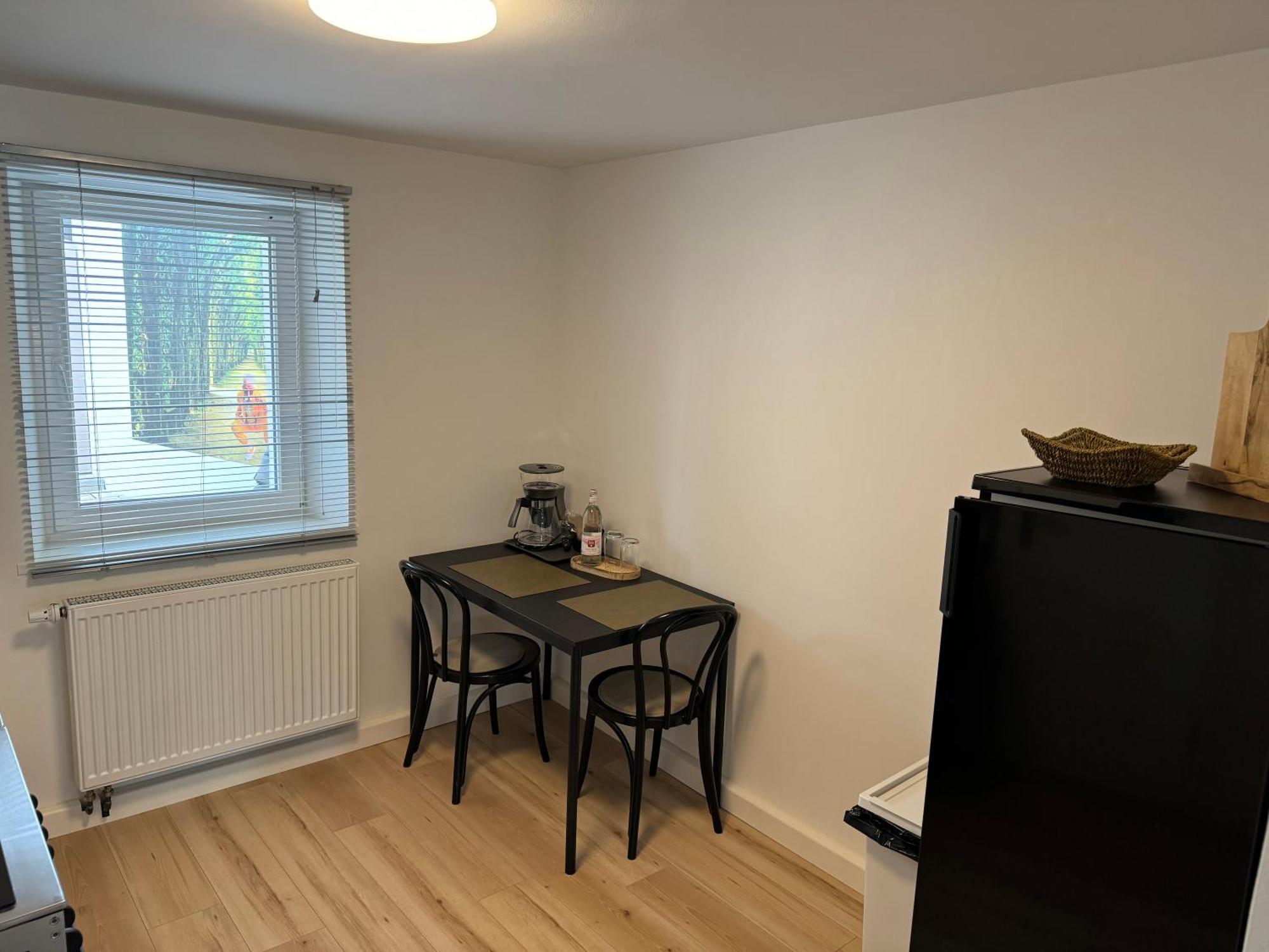 Wallfried #1 Ferien- Und Business Appartement Bayreuth Exteriör bild