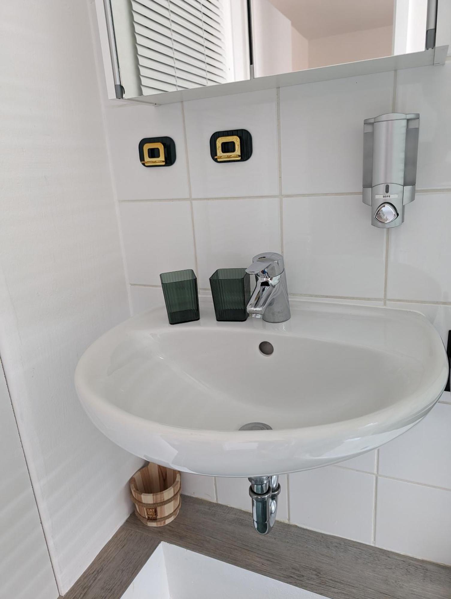 Wallfried #1 Ferien- Und Business Appartement Bayreuth Exteriör bild